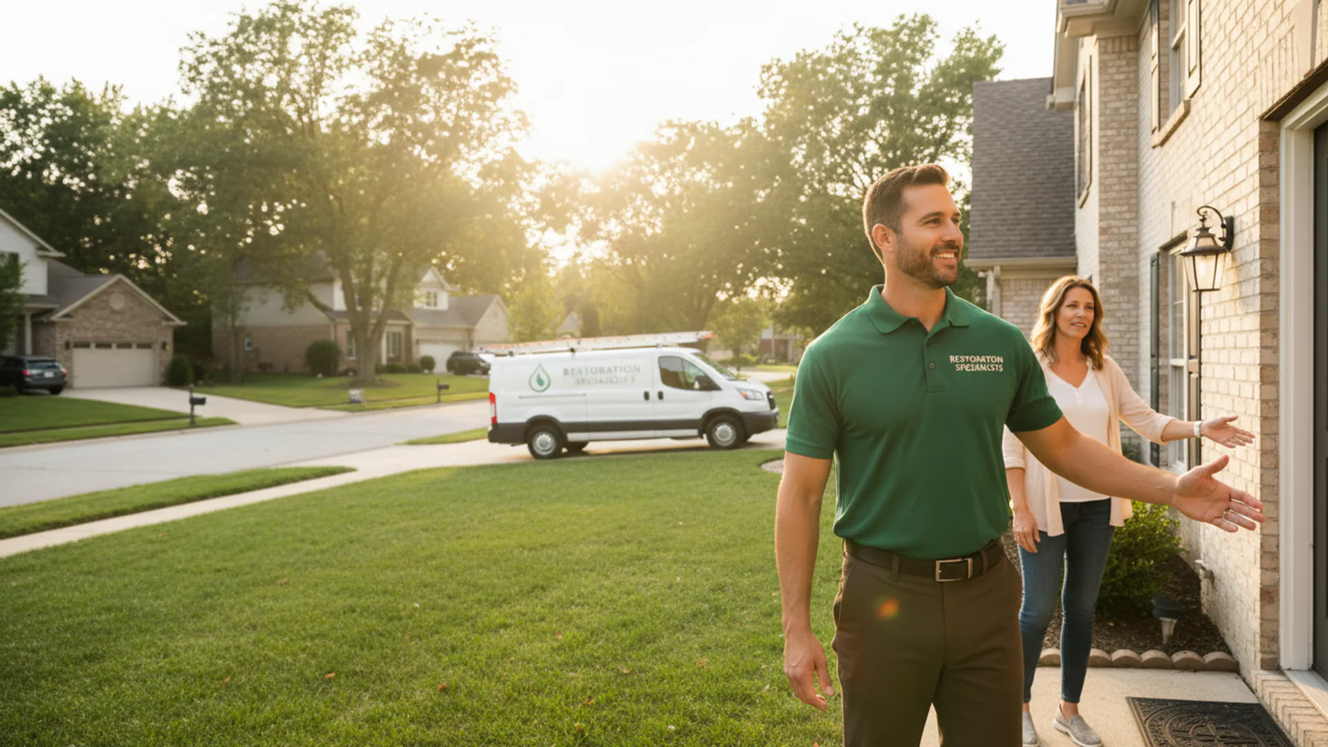 Affordable Water Damage Restoration in Bastrop, TX Near Me – Transparent Pricing and 24/7 Support